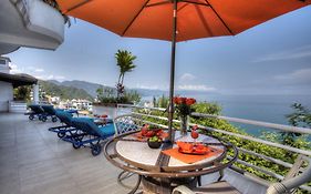 Villa Azul Puerto Vallarta